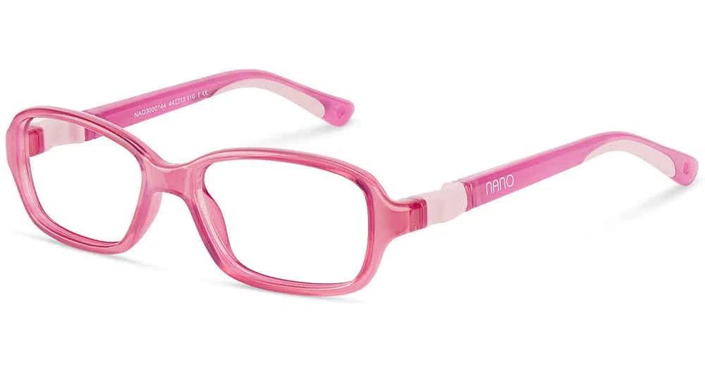 Nanovista REPLAY 3.0 Eyeglasses - GLOW REPLAY 3.0 PINK - view 32